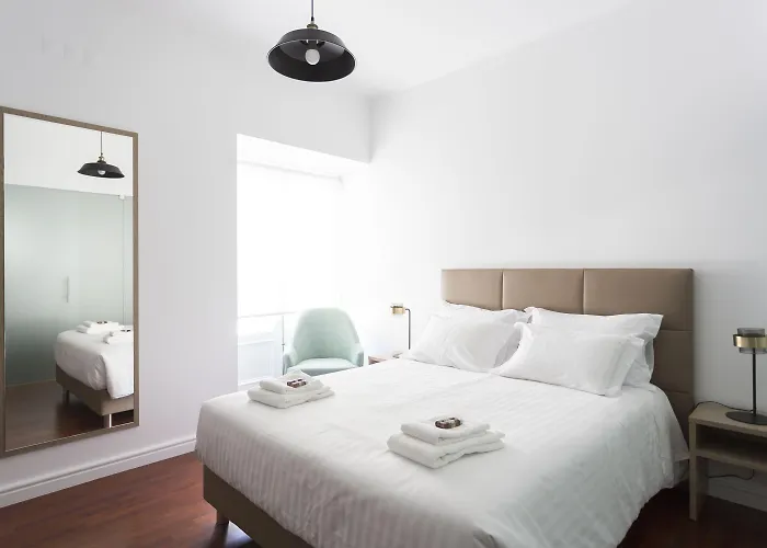 Volcanic Charming House