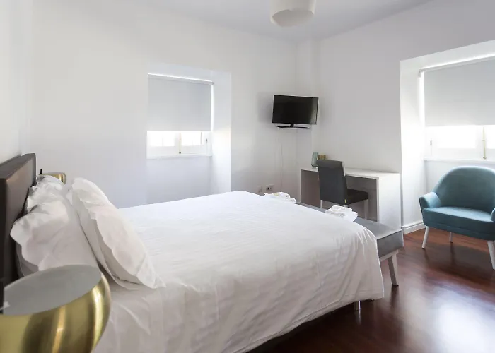 Volcanic Charming House Guest house