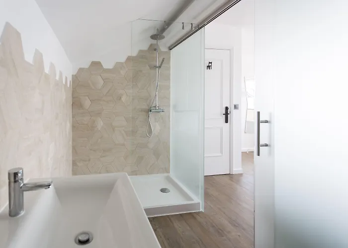 Guest house Volcanic Charming House