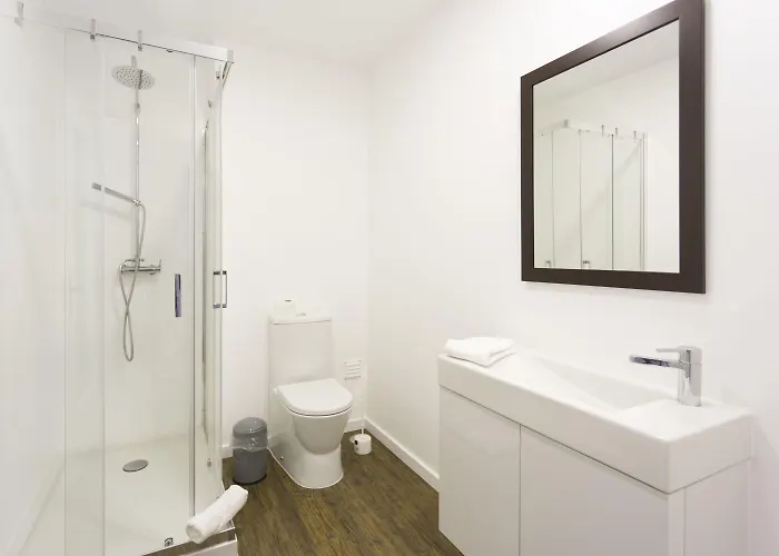 Volcanic Charming House