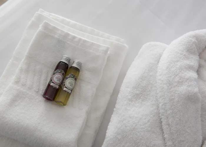 Guest house Volcanic Charming House 4*