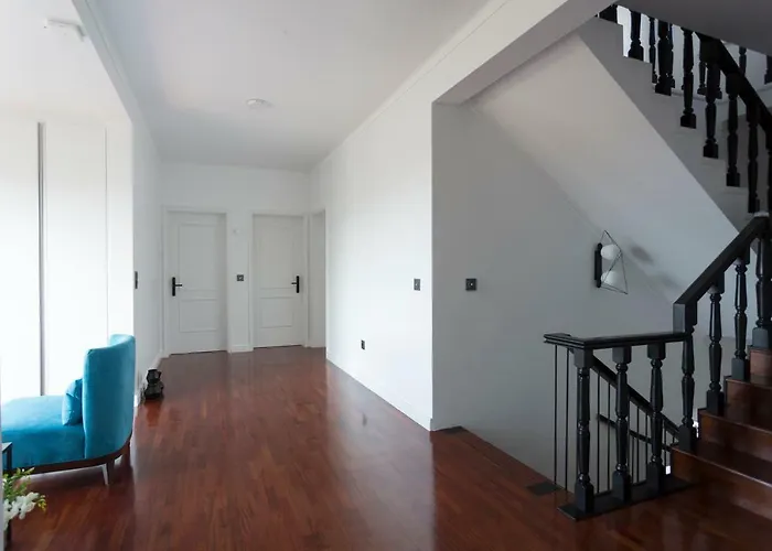 Guest house Volcanic Charming House 4*