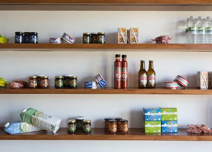 Volcanic Charming House Guest house