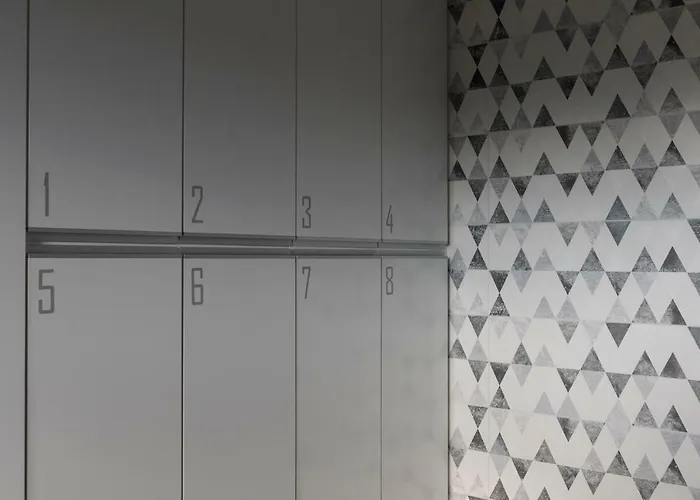 Volcanic Charming House Vendégház 4*