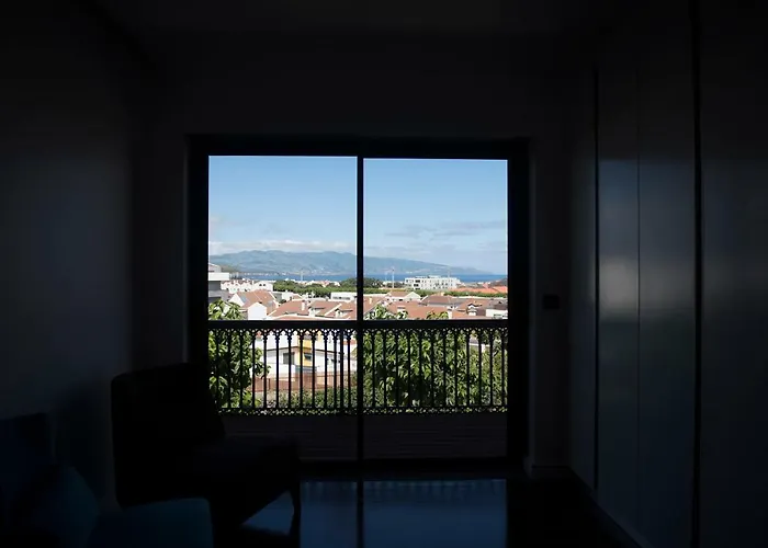 Volcanic Charming House 4* 리베라그란데