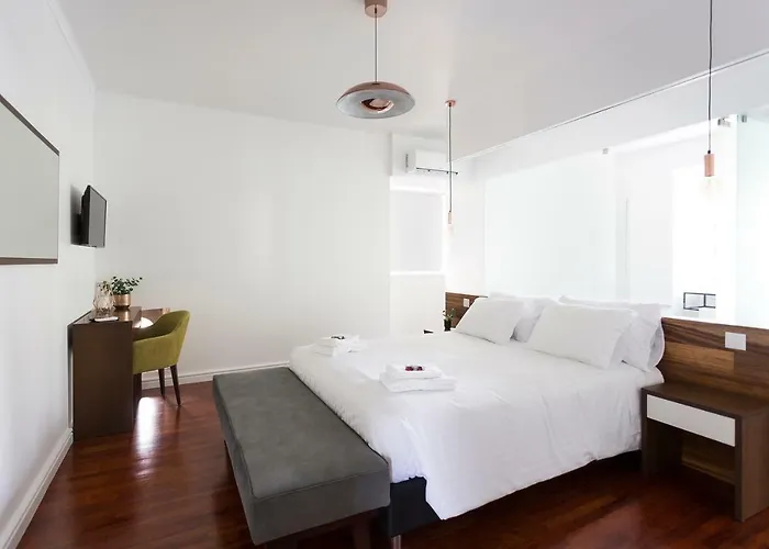 Volcanic Charming House 4* Ribeira Grande