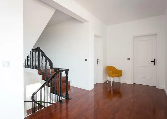 Guest house Volcanic Charming House 4*