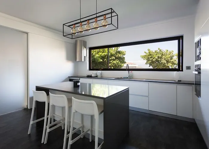 Volcanic Charming House 4* 리베라그란데