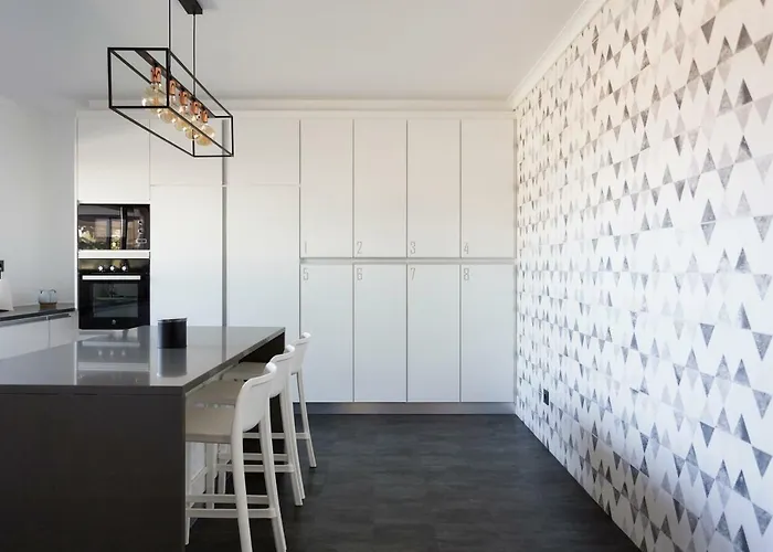 Guest house Volcanic Charming House 4*