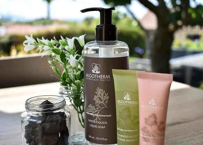 Volcanic Charming House 리베라그란데