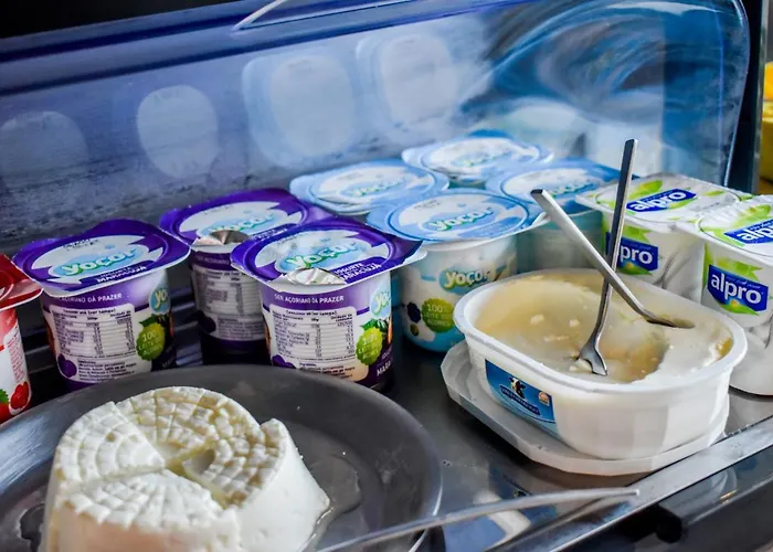 Volcanic Charming House