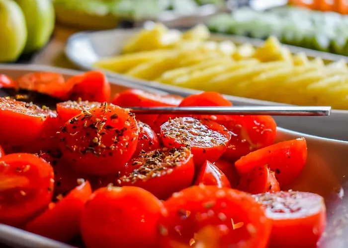 Volcanic Charming House 게스트하우스 4*