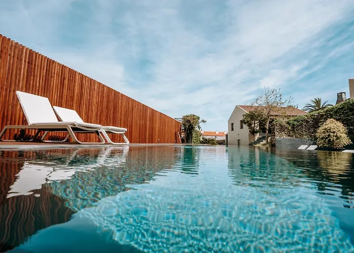 Volcanic Charming House Guest house