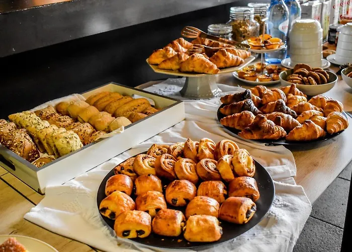 게스트하우스 Volcanic Charming House 리베라그란데