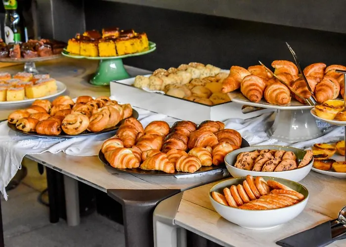 Volcanic Charming House 게스트하우스 리베라그란데