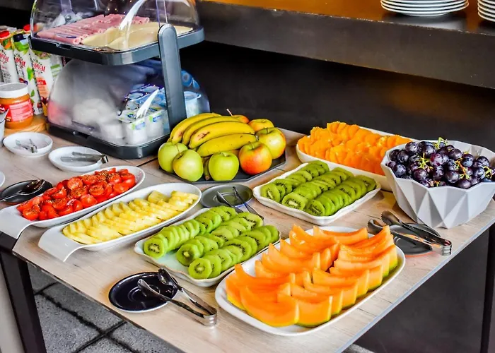 Guest house Volcanic Charming House