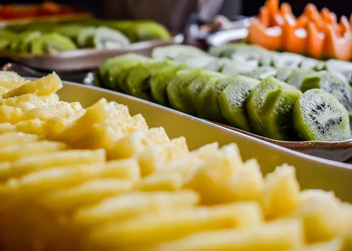 Volcanic Charming House 4* Ribeira Grande